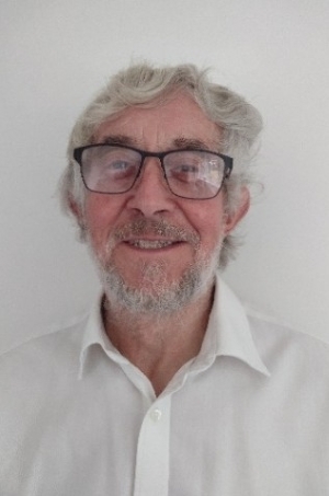 Photo of Maurice Palin